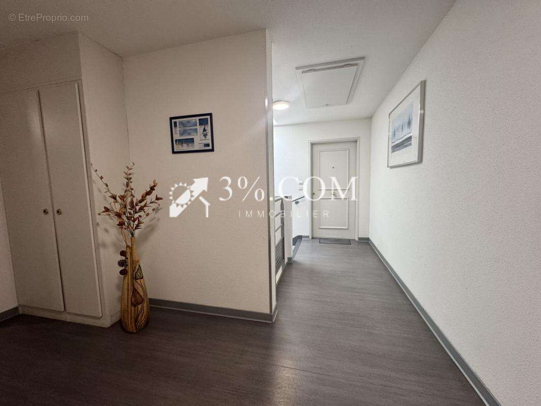 Appartement à BRUMATH