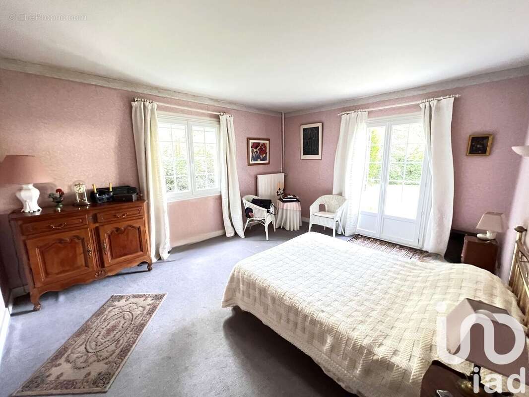 Photo 7 - Maison à MEZIERES-SUR-SEINE