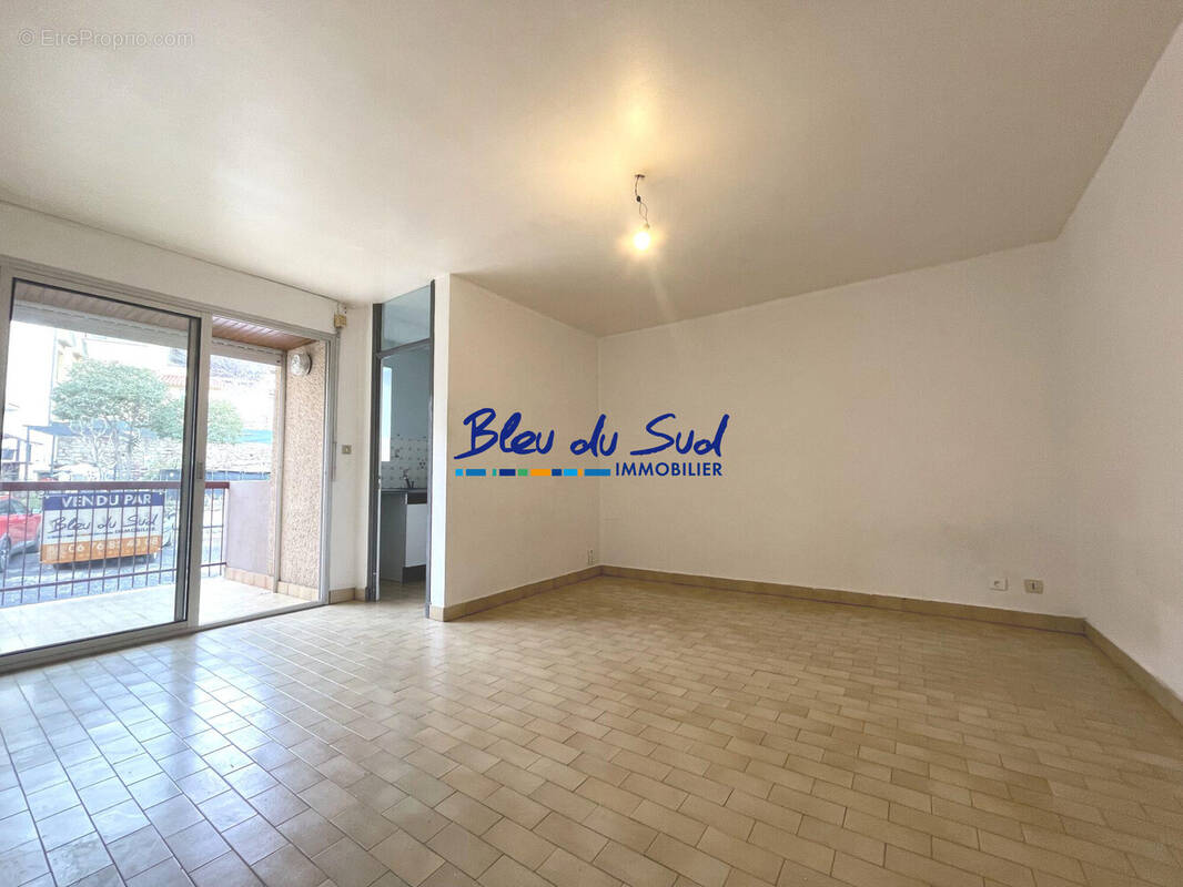 Appartement à VERNET-LES-BAINS