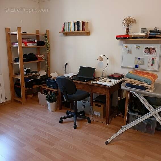 Maison à BEAUMONT-DU-VENTOUX