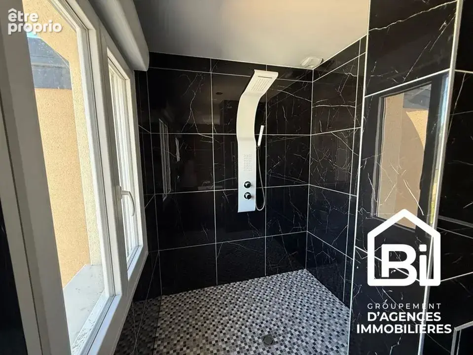 Maison 5 pièces 150 m² à vendre à Goustranville (14430) - photo 48
