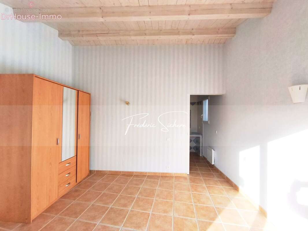 Maison à LE BOIS-PLAGE-EN-RE