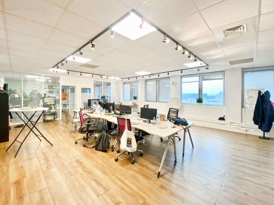 Commerce à ASNIERES-SUR-SEINE