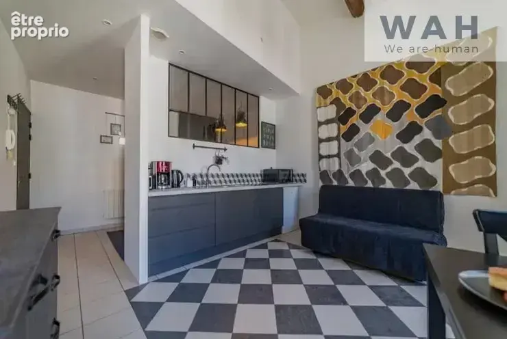 Appartement à NIMES