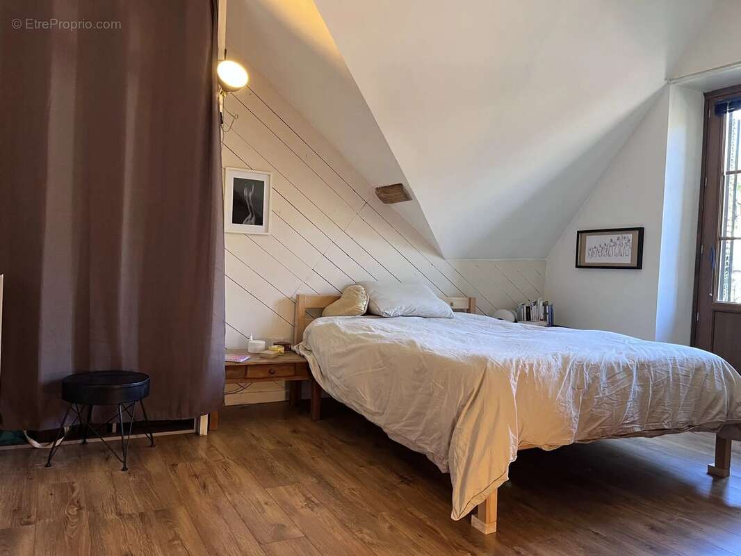 Appartement à AIX-LES-BAINS