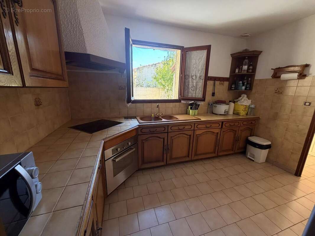 Maison à SALON-DE-PROVENCE