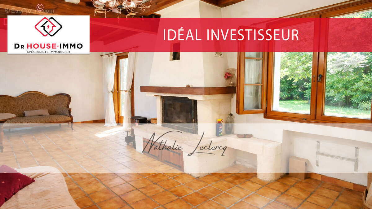 Maison à BEGLES