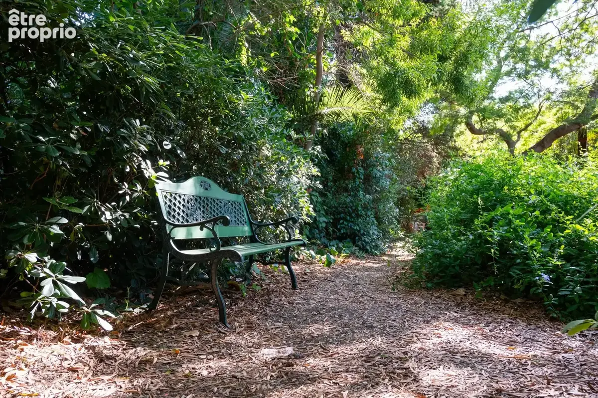 Propriété  vue mer Font Brun - photo 8