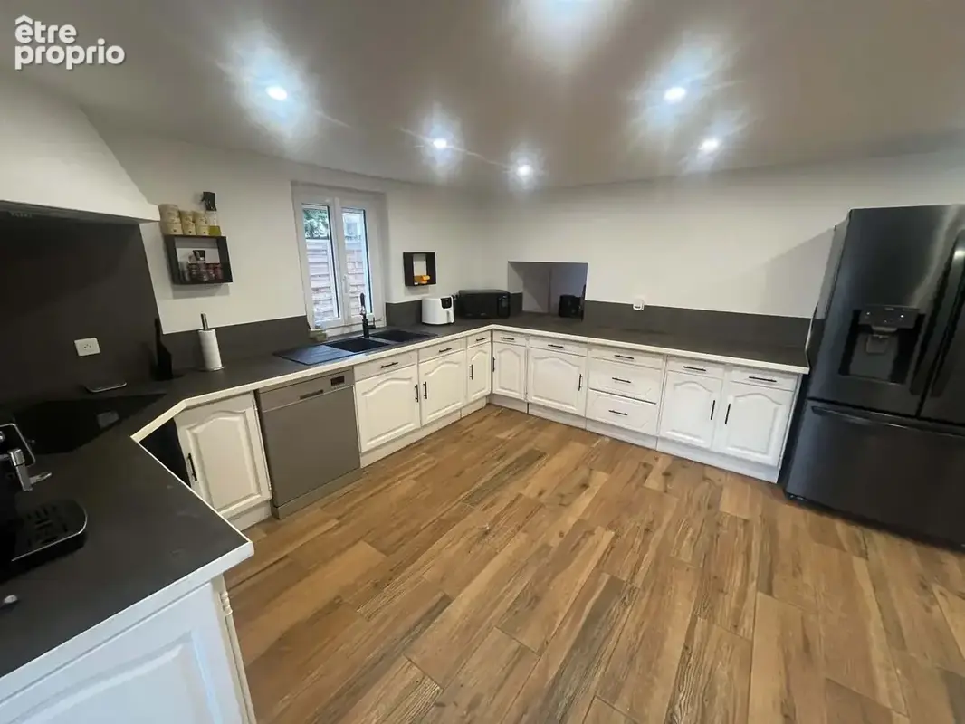 Maison 5 pièces 140 m² à vendre à Chalon-Sur-Saone (71100) - photo 7