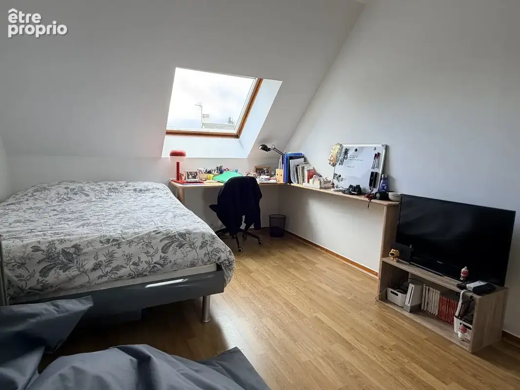 Maison contemporaine - photo 8