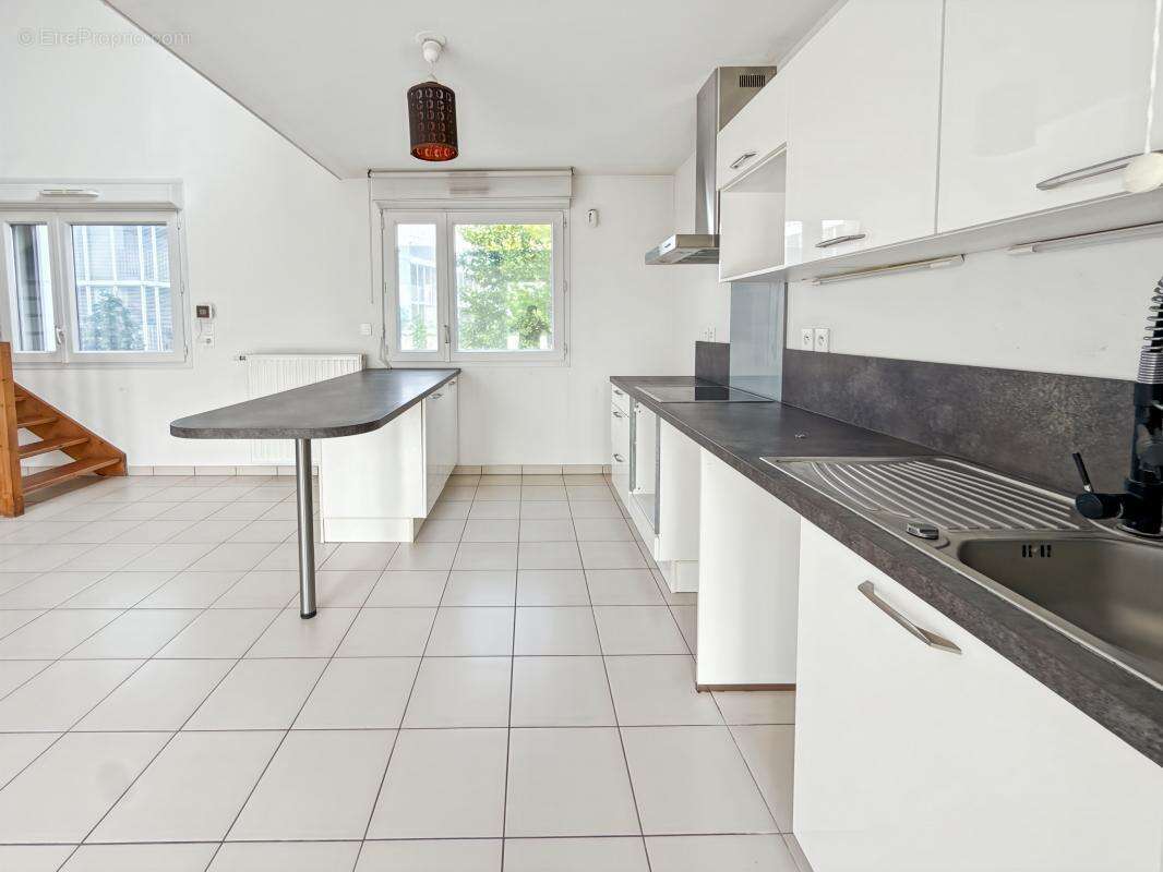 Appartement à BLAGNAC