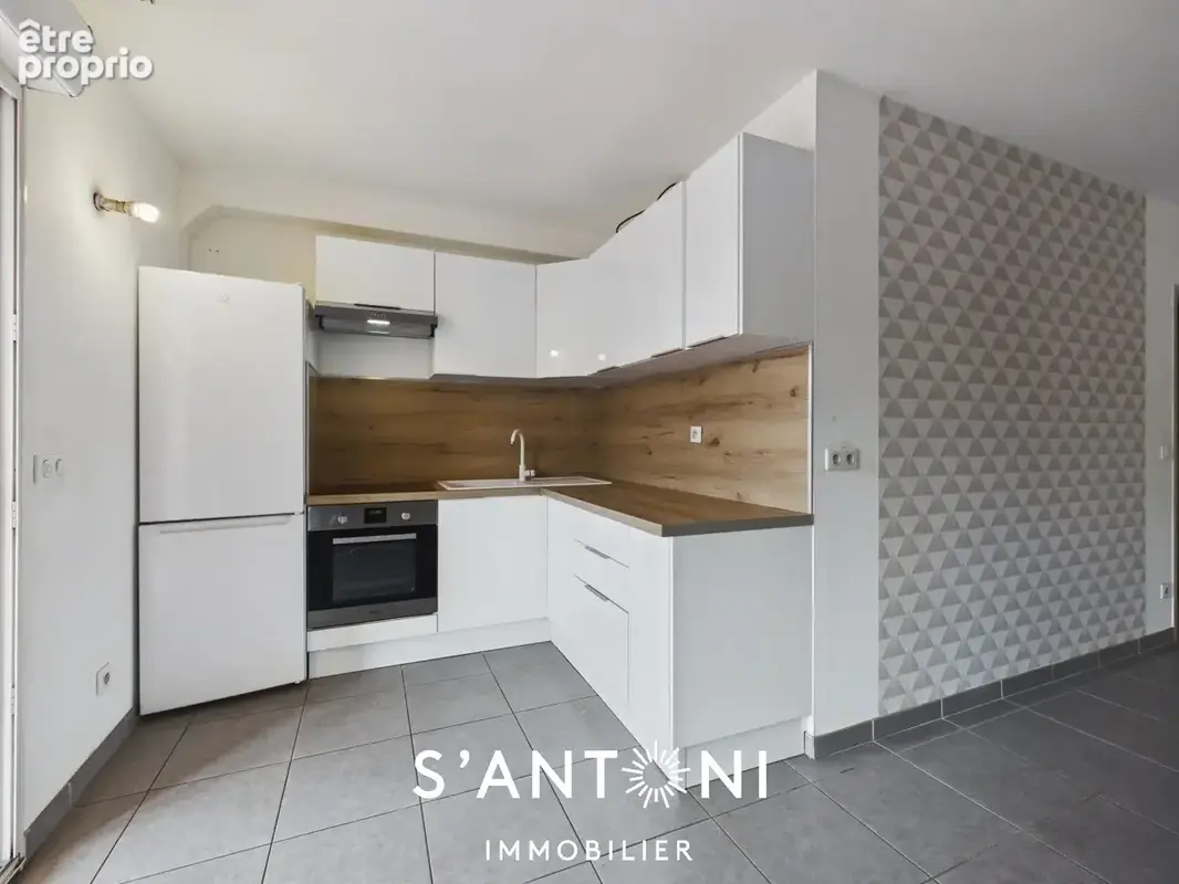 Exclusivité  béziers courondelle  t3 57,88 m²  terrasse 21 m²  2 stationnements - photo 10