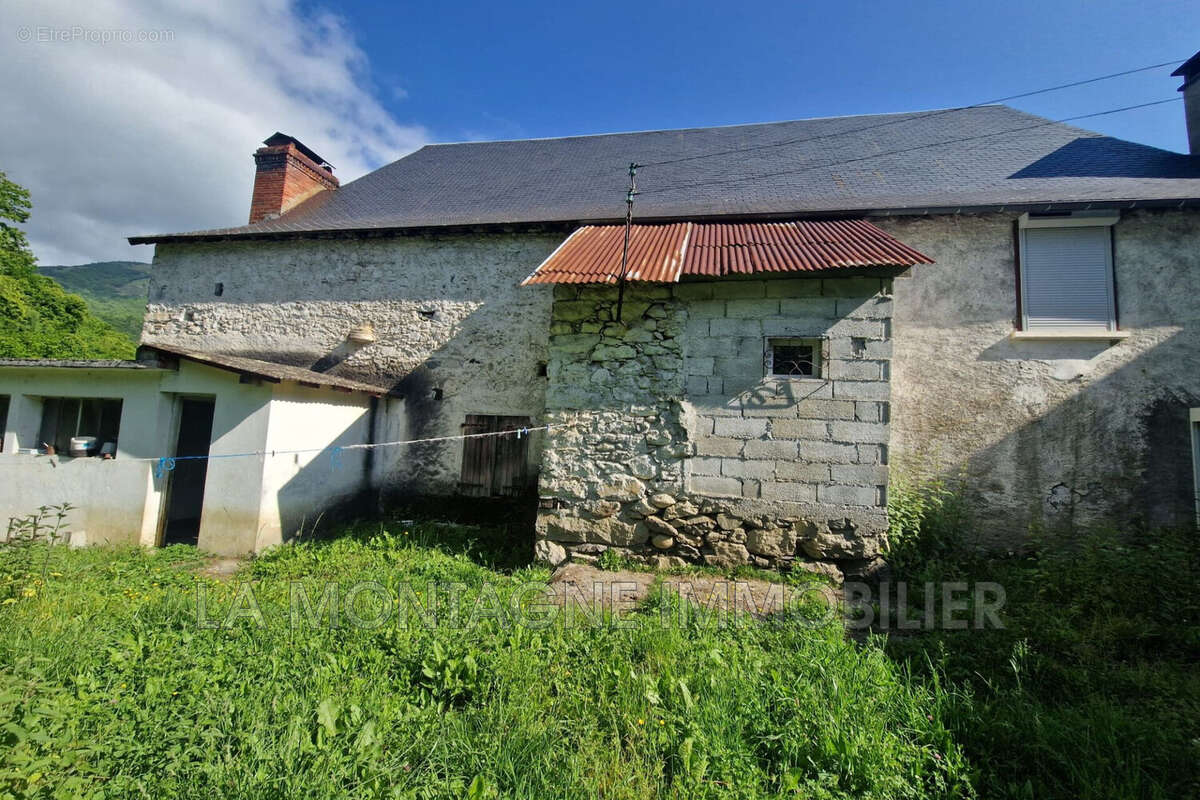 Maison à ARGELES-GAZOST
