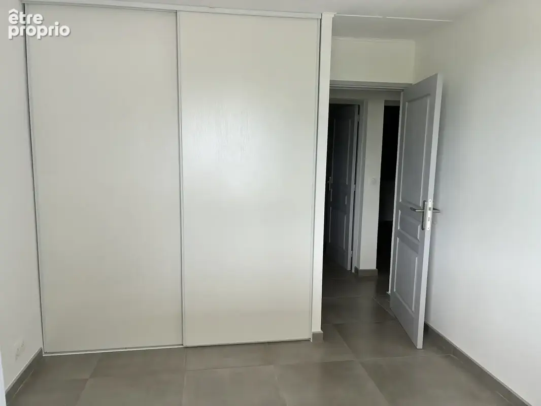 Bas de la BRETAGNE villa F4 entièrement rénovée - photo 6