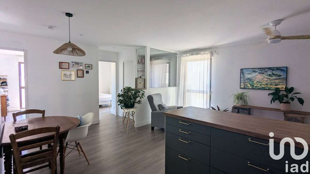 Photo 3 - Appartement à BORDEAUX