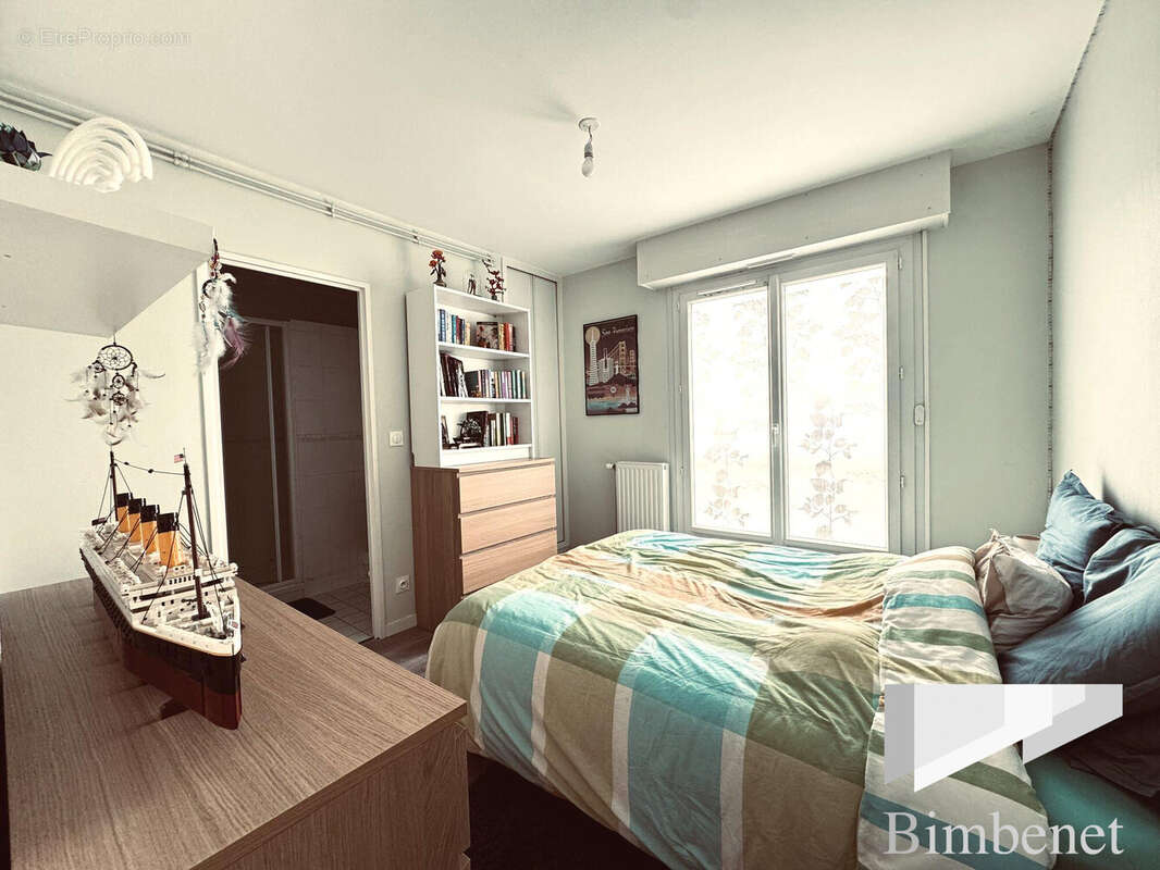 Appartement à ORLEANS