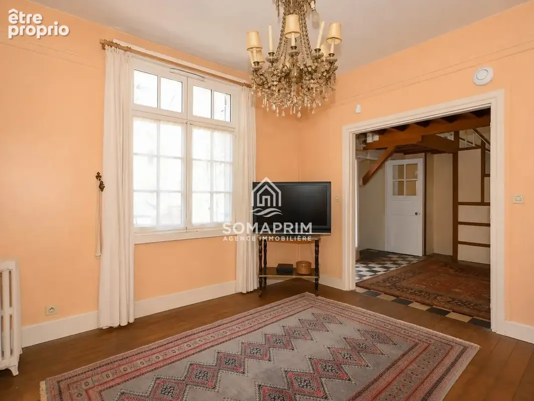 Maison 125 m² à Le Touquet-Paris-Plage  - photo 6
