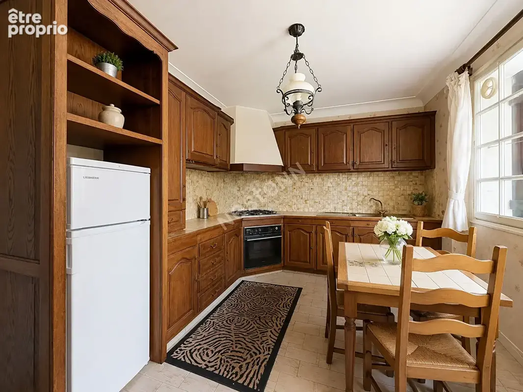Maison 6 pièces à vendre à Rezé - La Houssais - photo 3