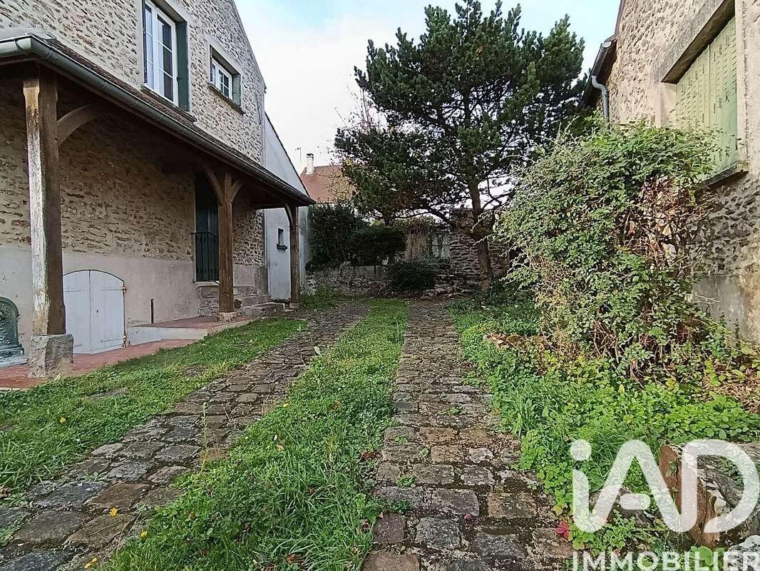 Photo 6 - Maison à ROZAY-EN-BRIE