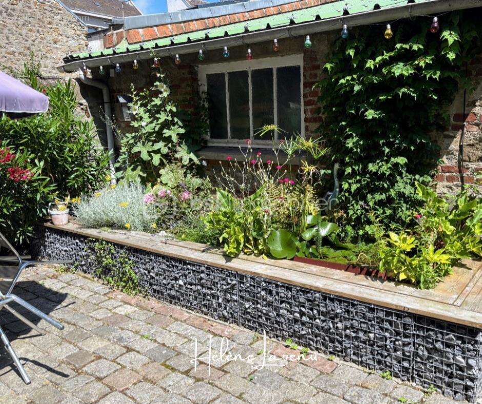 Maison à BOULOGNE-SUR-MER