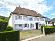 Maison à HUSSEREN-WESSERLING