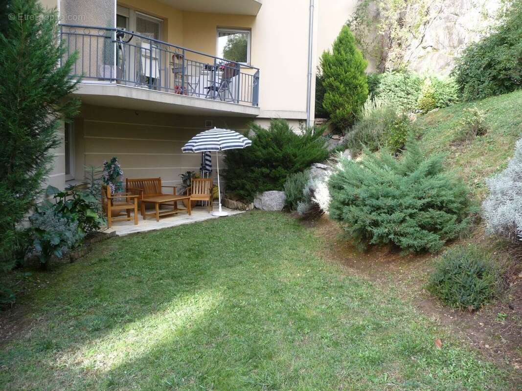 Appartement à VIENNE