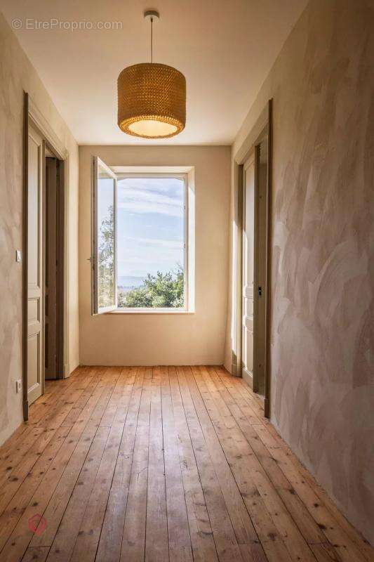 Maison à CASTELNAUDARY