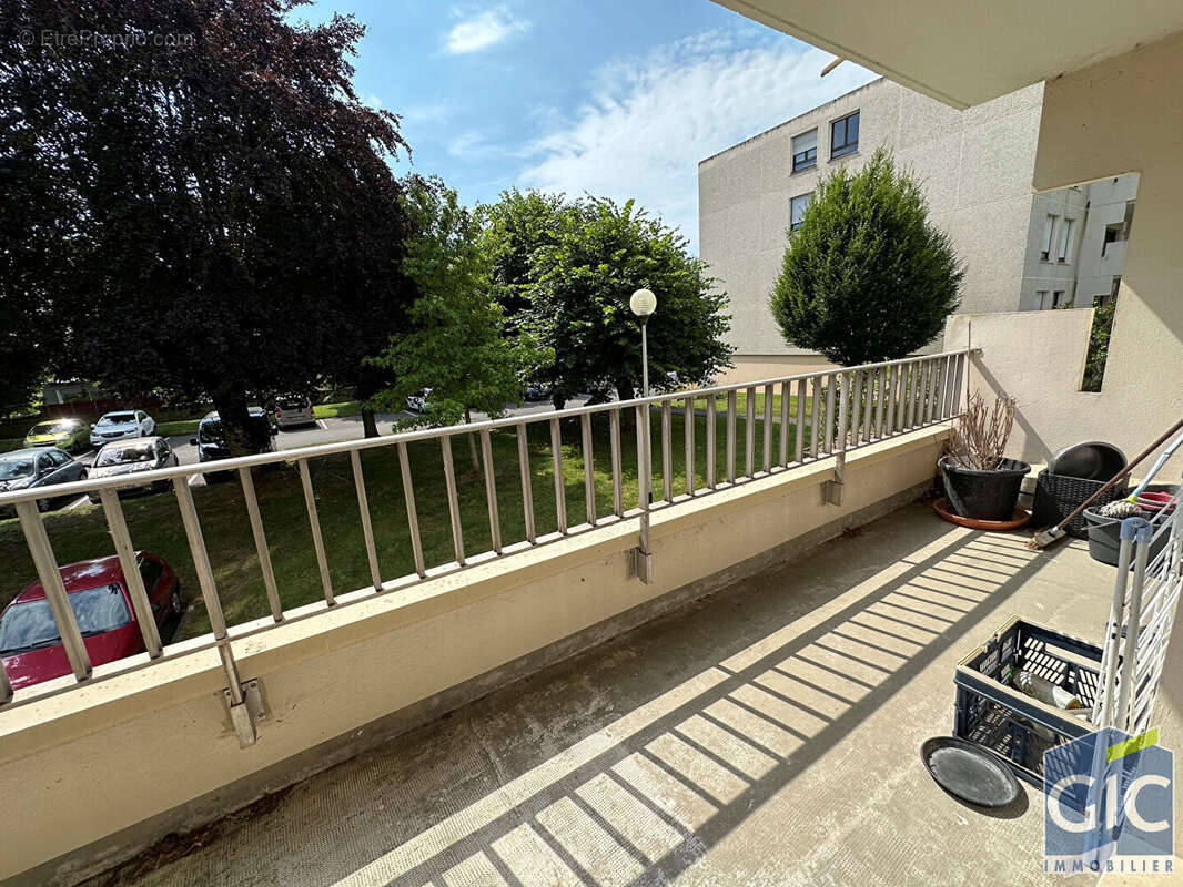 Appartement à CAEN