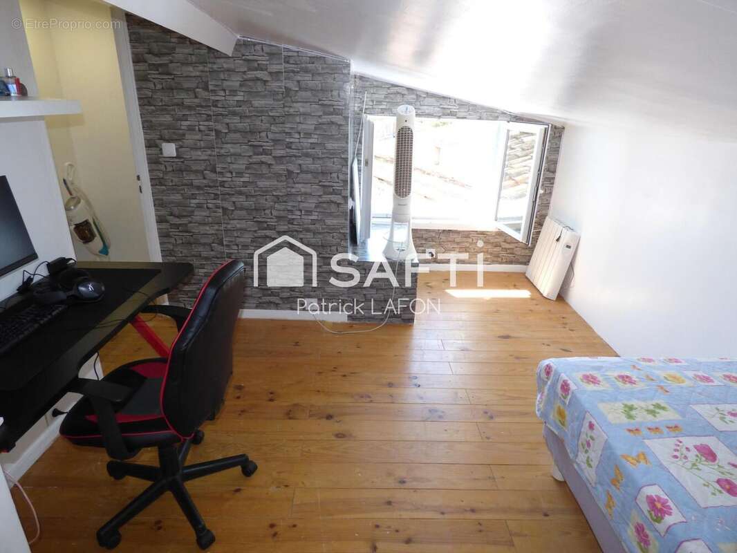 Photo 9 - Maison à SAINT-ANDRE-DE-SANGONIS