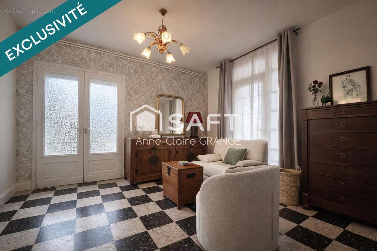 Photo 2 - Maison à FRESNAY-SUR-SARTHE