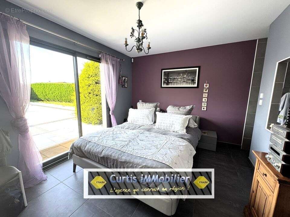 Maison à MONISTROL-SUR-LOIRE