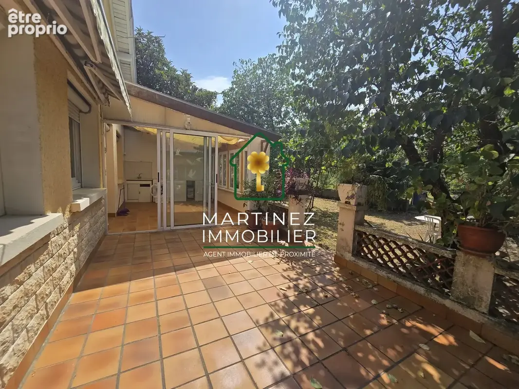 Maison 68 m² à Saint-Priest  - photo 5