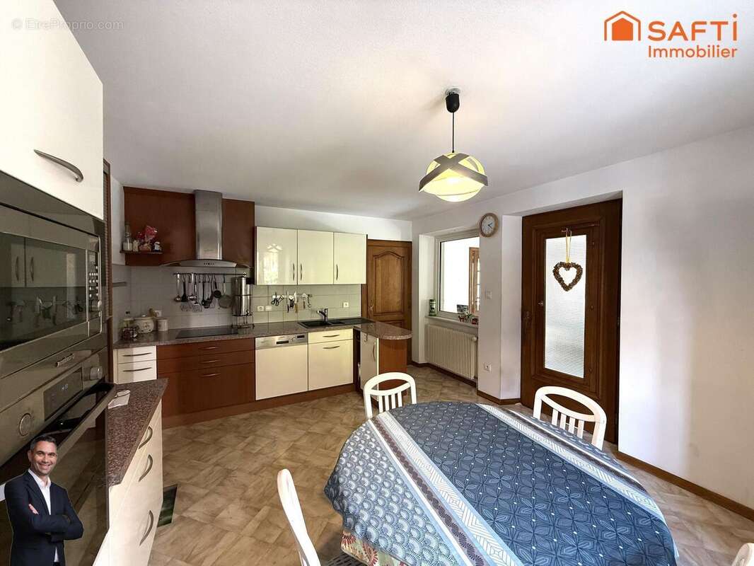 Photo 8 - Maison à STOTZHEIM