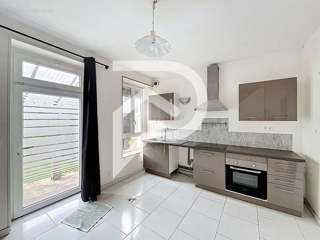 Maison à NOROY-SUR-OURCQ