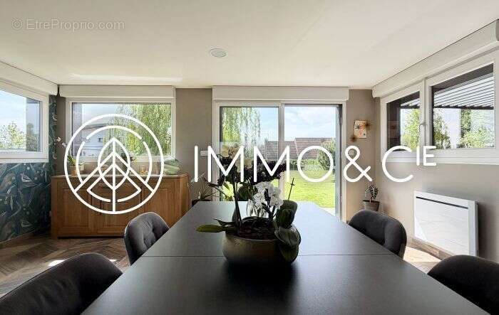 Maison à FRELINGHIEN