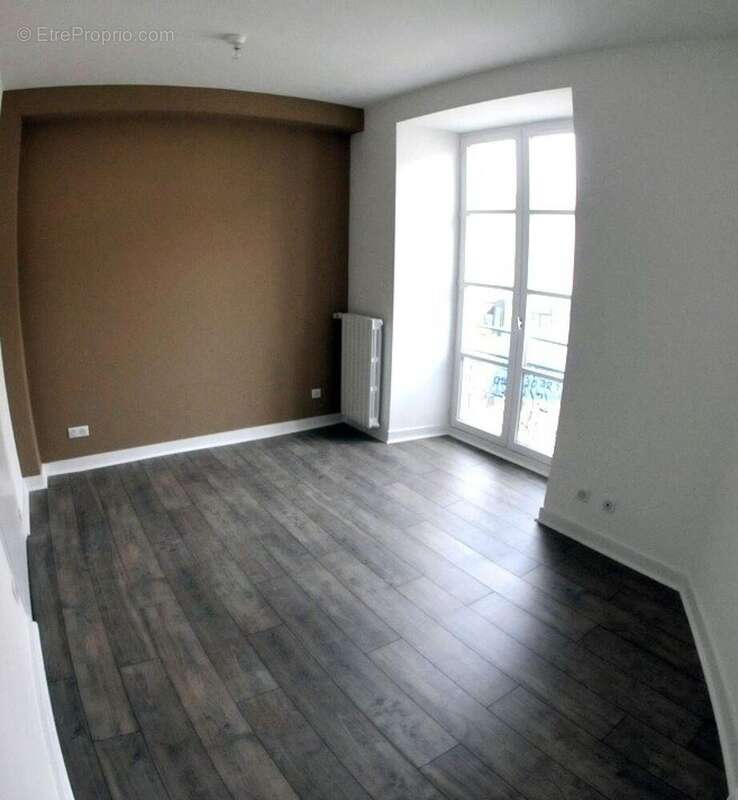 Photo 3 - Appartement à LIMOGES