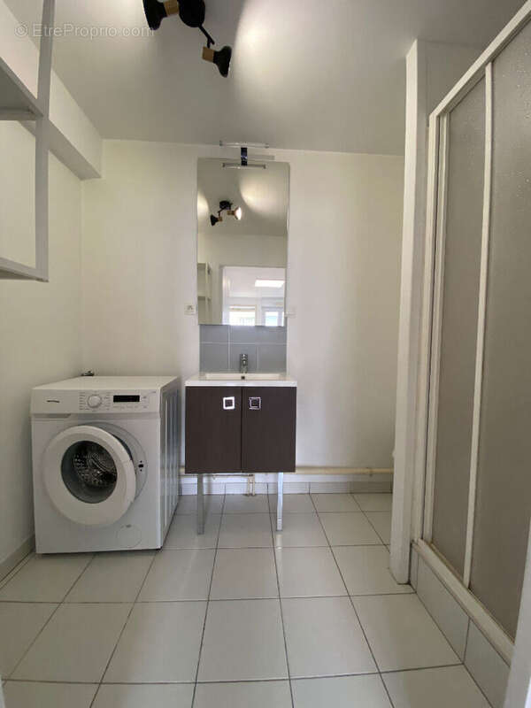 Appartement à ANGERS