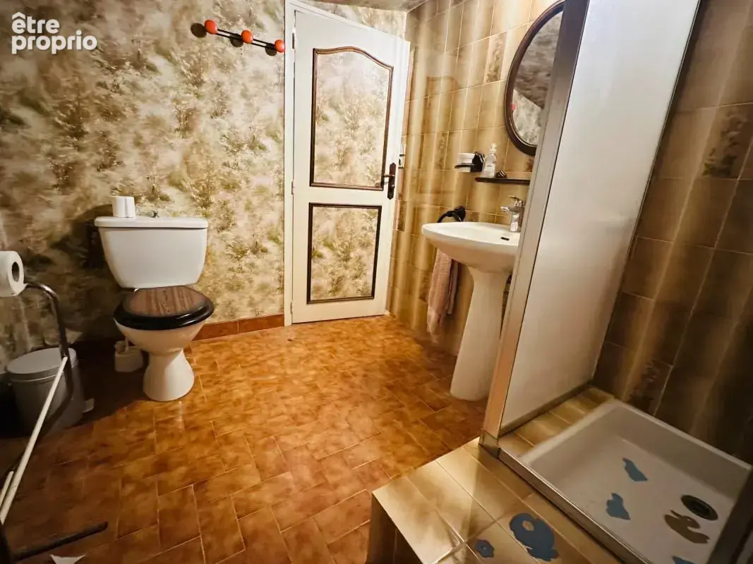 A vendre, Manosque, Maison Familiale avec piscine, 5 chambres - photo 14