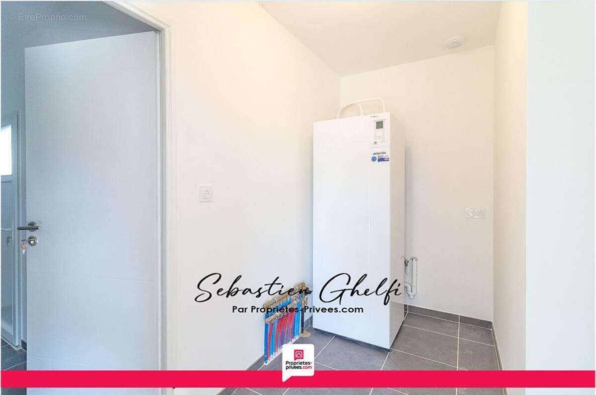 Maison à COUR-CHEVERNY