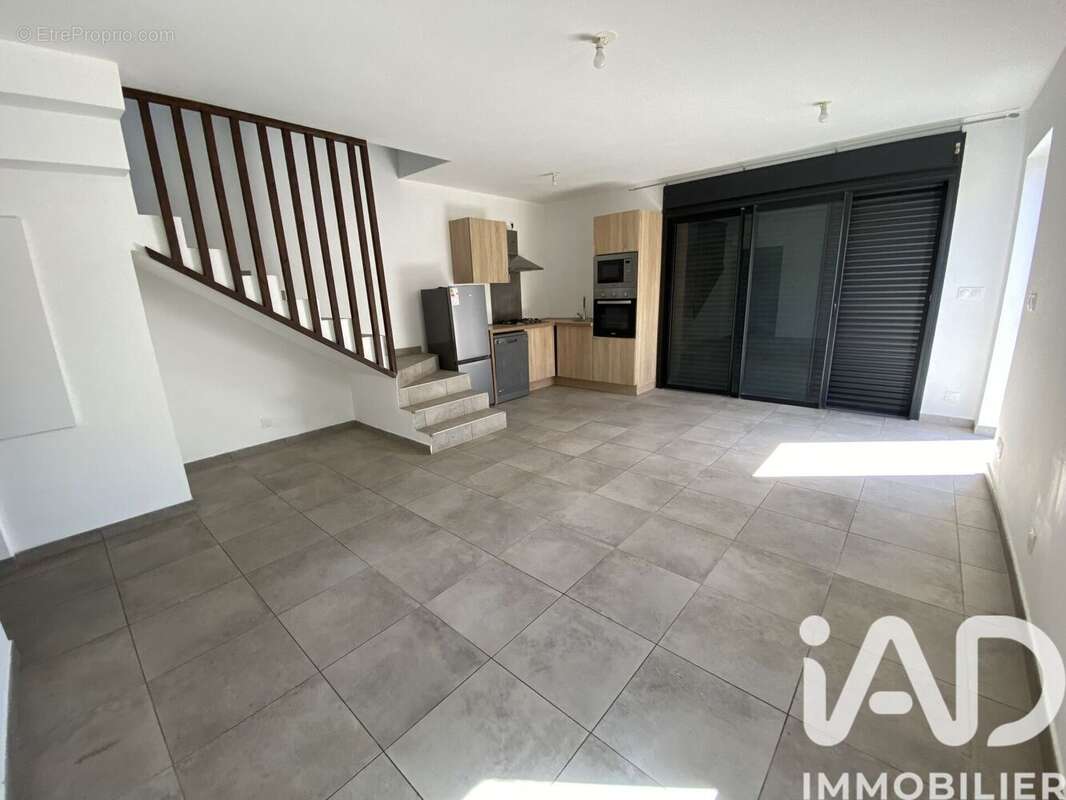 Photo 3 - Maison à SAINT-LOUIS