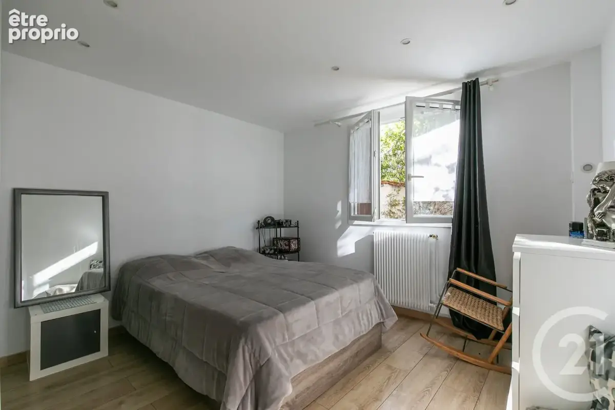 Appartement 2 pièces 42 m² à vendre à Saint-Maur-Des-Fosses (94100) - photo 8
