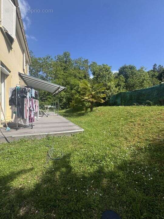 Maison à ETAMPES