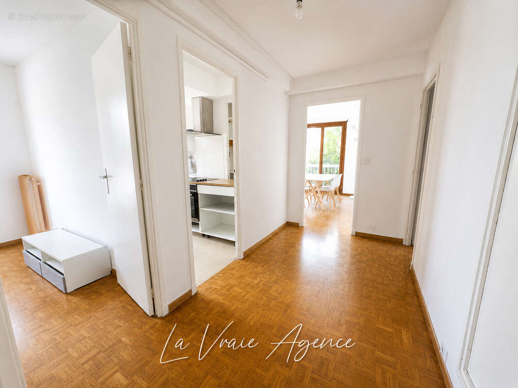 L’appartement de Sophie - photo 6