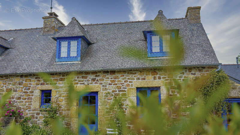 Un Refuge de Charme entre Terre et Mer à Crozon - photo 6