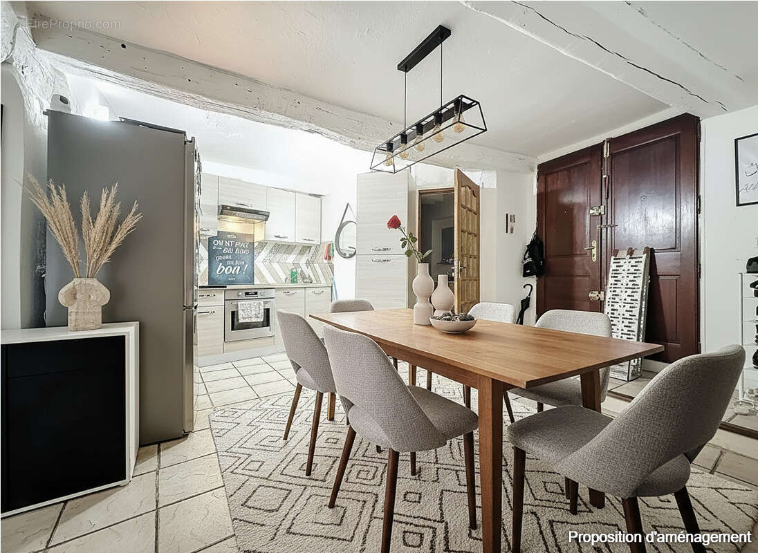 Appartement à GRASSE