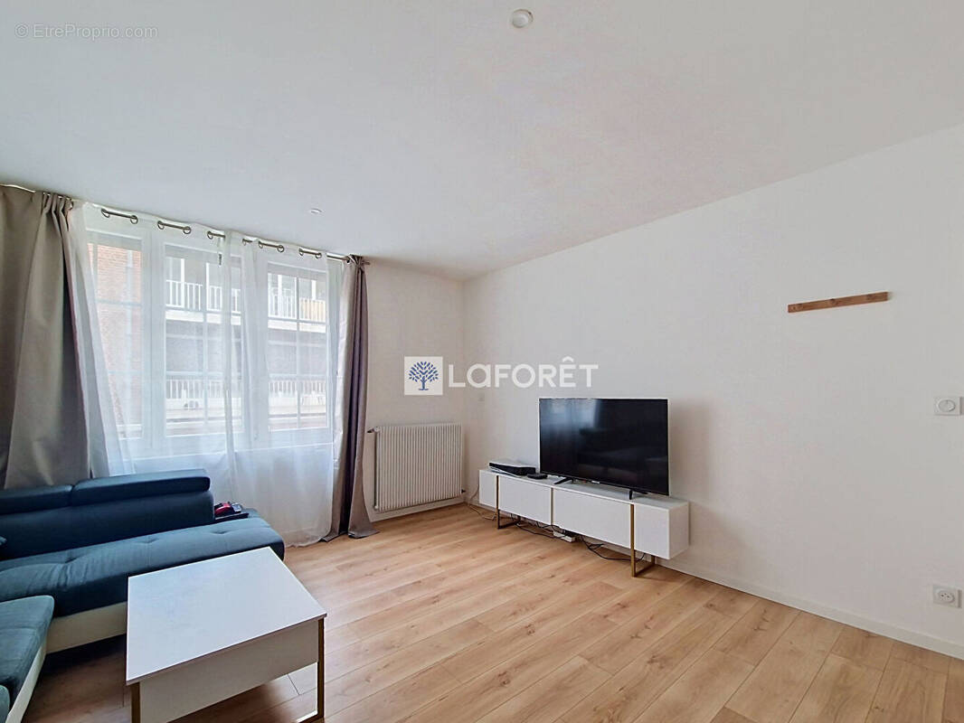 Appartement à AMIENS