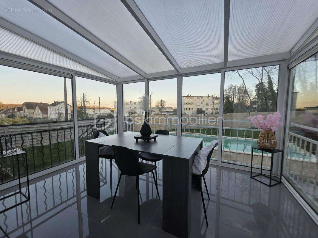 Pavillon habitable de plain pied - photo 14