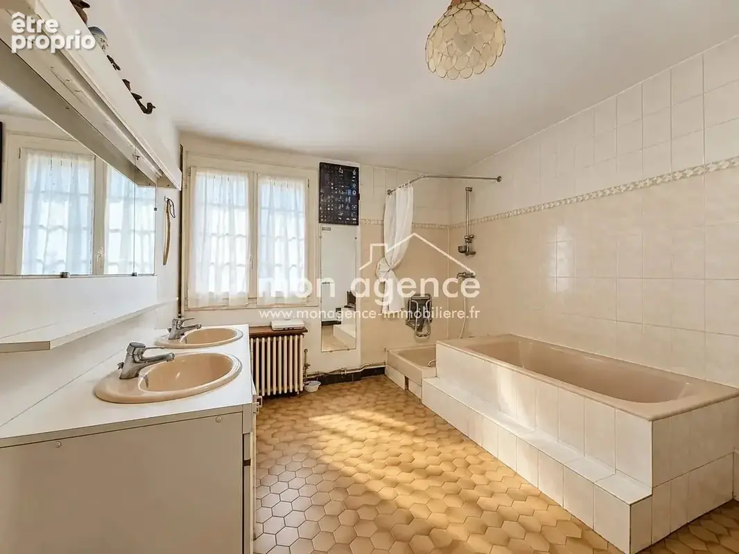 La Neuville-Chant-d'Oisel (76520), Longère de charme du XIXᵉ siècle – 170 M² – Jardin de 1 750 M² - photo 16