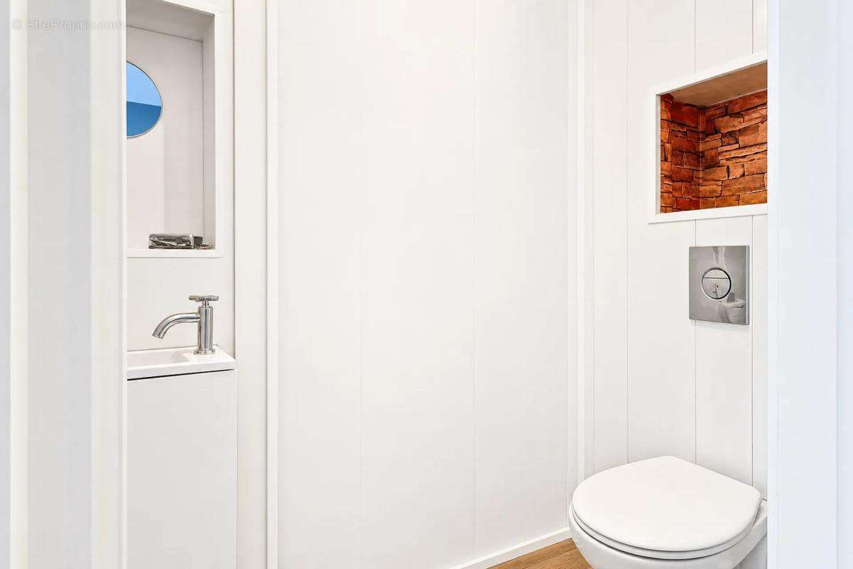 Maison spacieuse 8 pièces rénovée à Montbazens - photo 14
