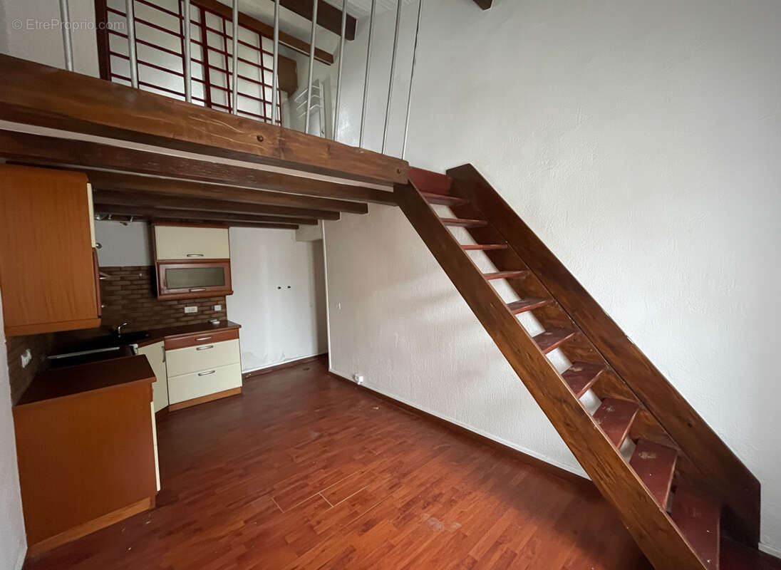 Appartement à RAMBOUILLET